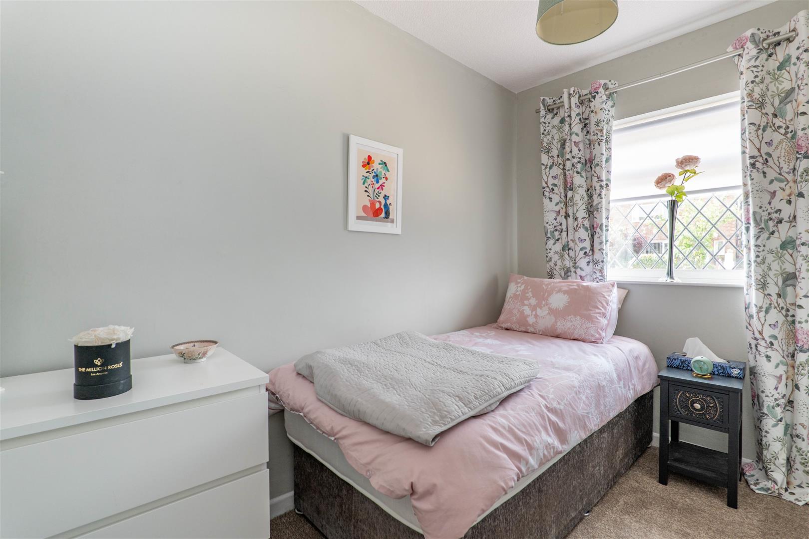 Queensway, Euxton, Chorley